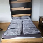 Stilvolle Mit Wohlfuehlfaktor شقة