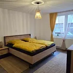 شقة Stilvolle Mit Wohlfuehlfaktor