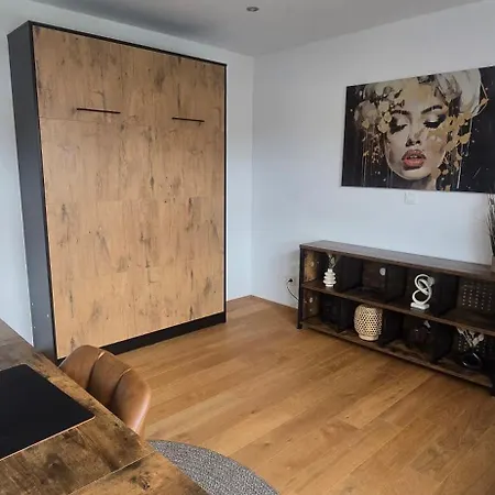 Apartment Stilvolle Mit Wohlfuehlfaktor *