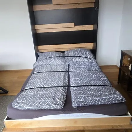 Stilvolle Mit Wohlfuehlfaktor 아파트