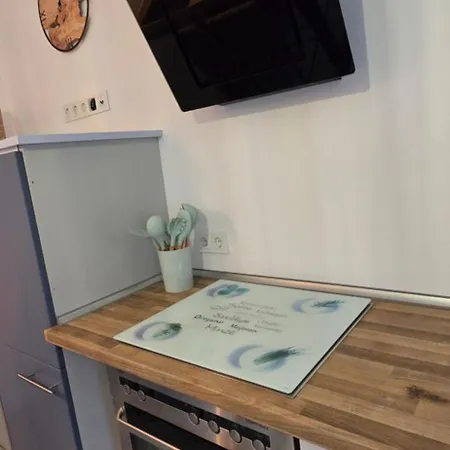 Stilvolle Mit Wohlfuehlfaktor *