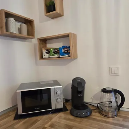 Stilvolle Mit Wohlfuehlfaktor *